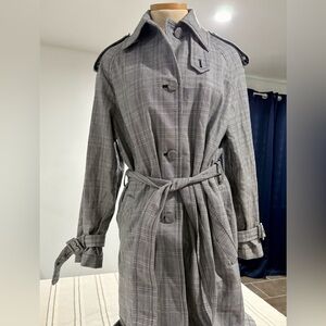Zara Trench Coat